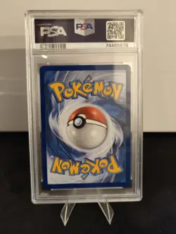 Darkrai VSTAR #GG50 - Crown Zenith Galerian Gallery - Gem Mint PSA 10 - Image 2