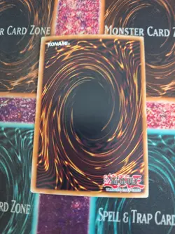 Yugioh Summon Limit BLHR-EN088 Ultra Rare 1st Edition Near Mint - Image 3