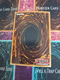 Yugioh Cyber Repair Plant LEDD-ENB12 Ultra Rare 1st Edition Near Mint - Image 3