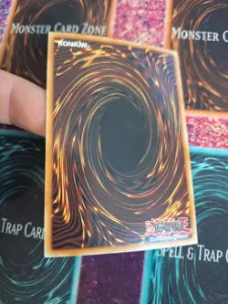 Yugioh Cyber Repair Plant LEDD-ENB12 Ultra Rare 1st Edition Near Mint - Image 4