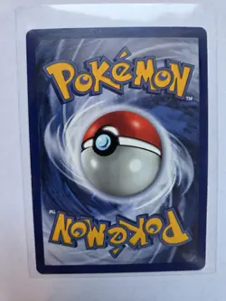 Pokemon Poliwag 1st Edition Common Card Base Set Shadowless 059/102 40 HP 1999 - Image 2