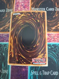 Yugioh Evil Eye Repose INCH-EN036 Secret Rare 1st Edition Near Mint - Image 3