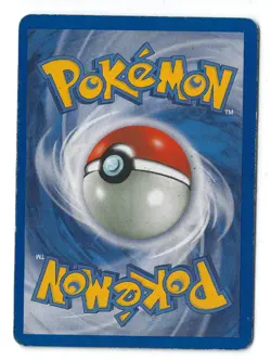 Zapdos 16/102 Base Set Holo Rare Pokemon Card WOTC 1999 LP/MP - Image 2