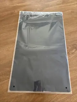 Dragon Ball Super Card Game Official Playmat 40th anniversary Brand New Sealed✅ - Image 3