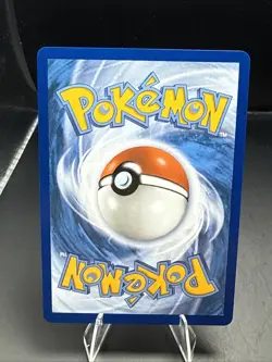 Pokemon N's Zoroark EX Holo Card Darkness 286/217 English - Image 4