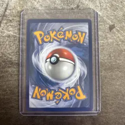 Pokemon TCG Mega Lucario EX 160/132 Ultra Rare Holo Card Mega Evolutions - Image 2