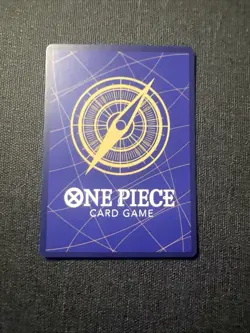 Nami EB03-053 SP SR Parallel ONE PIECE Card Heroines edition 2025 Japanese NM US - Image 5