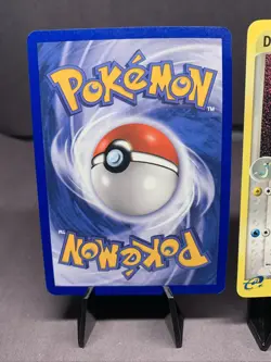 Pokemon TCG EX Dragon Lot of 2 Cards - Dratini & Dragonair - Non Holo VTG WOTC - Image 4