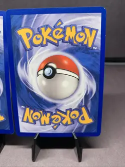 Pokemon TCG EX Dragon Lot of 2 Cards - Dratini & Dragonair - Non Holo VTG WOTC - Image 5