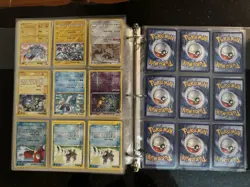Lot Of 270 Pokemon Cards - Image 5