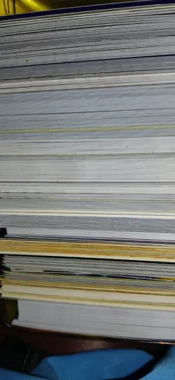 Mixed Trading Card Collection Yugioh Mtg Pokemon Anime Sports Storage Unit Find - Image 4