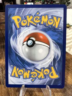 Pokemon Latios TCG Holo Card Illustration Surging Sparks 203/191 - Image 2