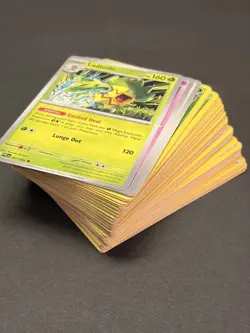 1,000 Pokemon Cards Bulk Lot - Common/Uncommon Only Mixed Lot - No Energy! - Image 2