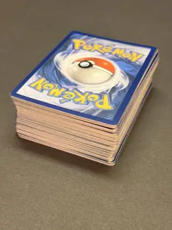 1,000 Pokemon Cards Bulk Lot - Common/Uncommon Only Mixed Lot - No Energy! - Image 3