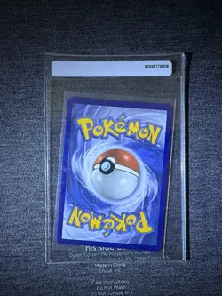 Meowth VMAX SWSH005 SWSH: Sword & Shield Promo Cards Holo - Image 4
