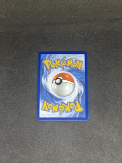 NEAR MINT! Cleffa (202/197) Obsidian Flames Illustration Rare Pokemon Card! - Image 2