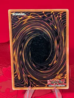 Summoned Skull DB1-EN142 YuGiOh Dark Beginning 1 Unlimited Super Rare - Image 2