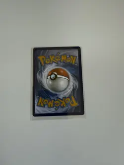 Pokemon TCG Cleffa Card 202/197 Obsidian Flames Illustration Rare - Image 3
