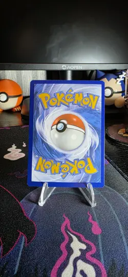 Pokemon TCG Cleffa Obsidian Flames Illustration Rare Card 202/197 NM Condition - Image 2