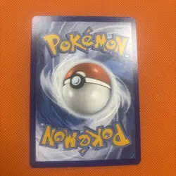 Pokemon TCG Cleffa Card 202/197 Obsidian Flames Illustration Rare - Image 2