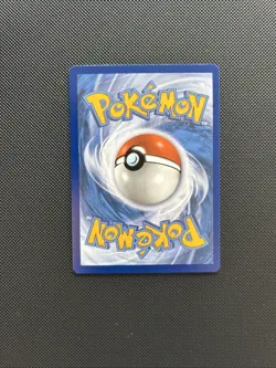 Pokemon TCG Cleffa Card 202/197 Obsidian Flames Illustration Rare - Image 2