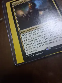 Daxos the Returned NM Commander 2015 Magic the Gathering MTG - Image 3