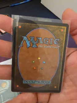 Metallic Mimic PZA 0016 TNMT Turtles MTG Magic The Gathering Eng Normal - Image 2