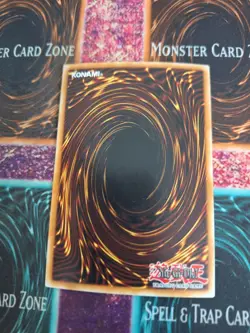 Yugioh Nekroz Kaleidoscope DUPO-EN098 Ultra Rare 1st Edition Near Mint - Image 3
