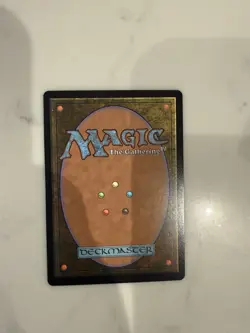 MTG Wasteland - Secret Lair Countdown Kit: An Encyclopedia of Magic NM - Image 3