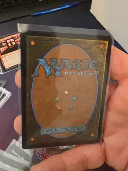 Ronin's Arsenal TNMT Turtles MTG Magic The Gathering Near Mint Pza 0015 Mythic - Image 2