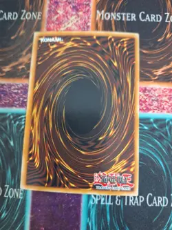 Yugioh Painful Decision SR04-EN027 Common 1st Edition Near Mint - Image 3
