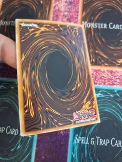 Yugioh Painful Decision SR04-EN027 Common 1st Edition Near Mint - Image 4