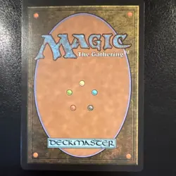 Magic: The Gathering Super Shredder Mythic Creature Black TMNT Set Regular - Image 2