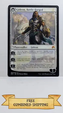 Kytheon, Hero of Akros Magic Origins Regular - Image 2