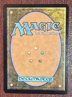 Okaun Eye of Chaos - MtG Battlebond - R006 NM 2018 - Image 3