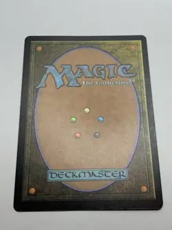 Zndrsplt Eye Of Wisdom - Battlebond - Rare - MTG - Magic the Gathering - Image 3