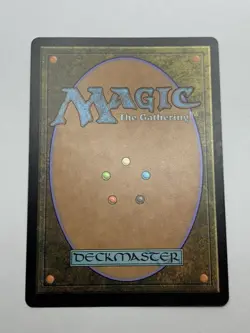 Zndrsplt Eye Of Wisdom - Battlebond - Rare - MTG - Magic the Gathering - Image 4