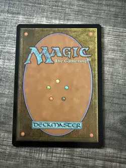 Yawgmoth, Thran Physician Magic The Gathering - Image 2