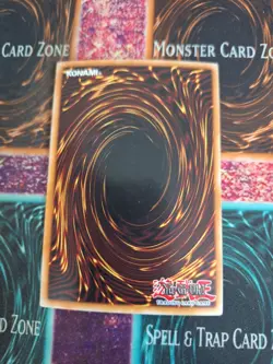 Yugioh Evil Eye Awakening INCH-EN034 Secret Rare 1st Edition Near Mint - Image 3