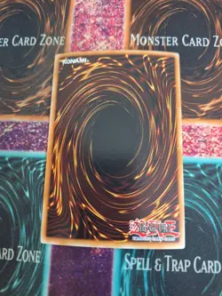 Yugioh Fluffal Dog FUEN-EN016 Super Rare 1st Edition Near Mint - Image 3