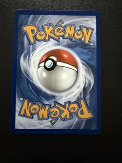 Pokemon TCG Charmander MEP 038 Basic 80 HP Flame Regular 2026 Card - Image 2