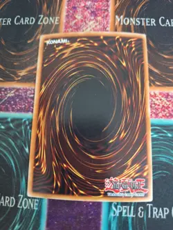 Yugioh Sea Lord's Amulet DUSA-EN009 Ultra Rare 1st Edition Near Mint - Image 3