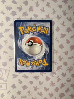 Pokemon TCG Blastoise EX Scarlet & Violet 151 Card 200/165 Near Mint Condition - Image 2