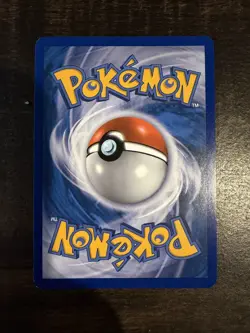 M/NM Pokemon Ninetails Holo Card 7/123 HGSS - Image 2