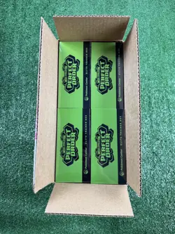 x4 Pokemon Perfect Order Pokemon Center Elite Trainer Box ETB | New Sealed ✅ - Image 1