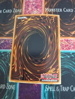 Yugioh The Melody of Awakening Dragon LDK2-ENK26 Ultra Rare 1st Edition NM - Image 3