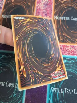 Yugioh The Melody of Awakening Dragon LDK2-ENK26 Ultra Rare 1st Edition NM - Image 4