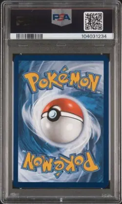 Pokemon 2024 Shiny Charizard ex 234/091 SIR Paldean Fates GEM MINT PSA 10 - Image 2