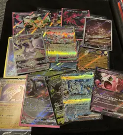 Pokemon Job Lot Of 50+Japanese - Image 3