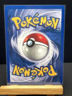 Pokemon '137 Porygon 39/102 Uncommon Vintage WOTC 1999 NM - Image 2